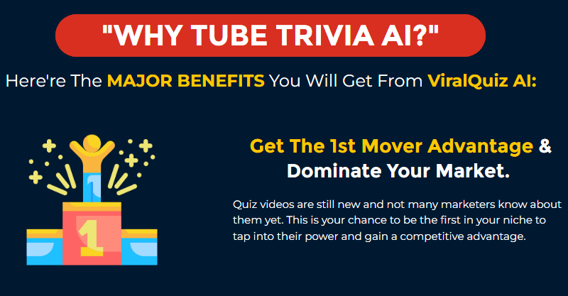 ViralQuiz AI Review: Turn Curiosity into Clicks; Create Viral Quizzes in Minutes with AI