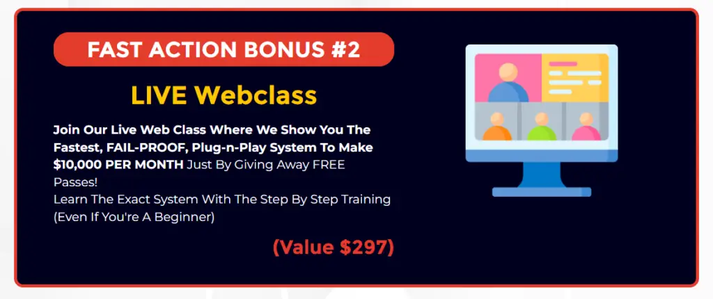 ViralQuiz AI Bonus