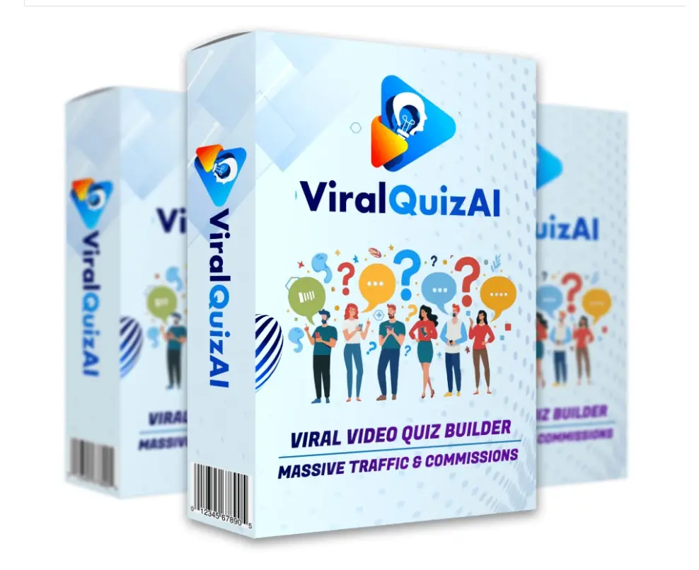 ViralQuiz AI Review;